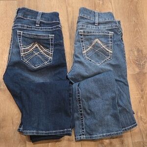 Ariat Jean Bundle For Women